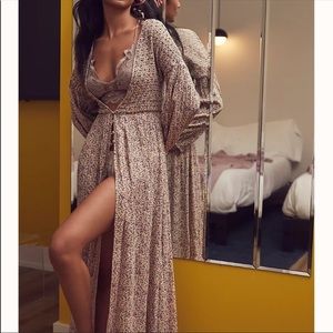 intimately free ‘kadence’ robe
